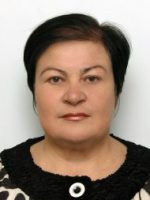 Кухаренко СА